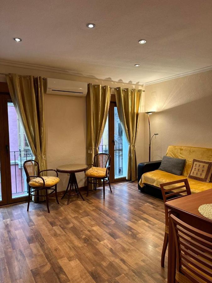 Apartamento Santa Maria Alicante Bagian luar foto
