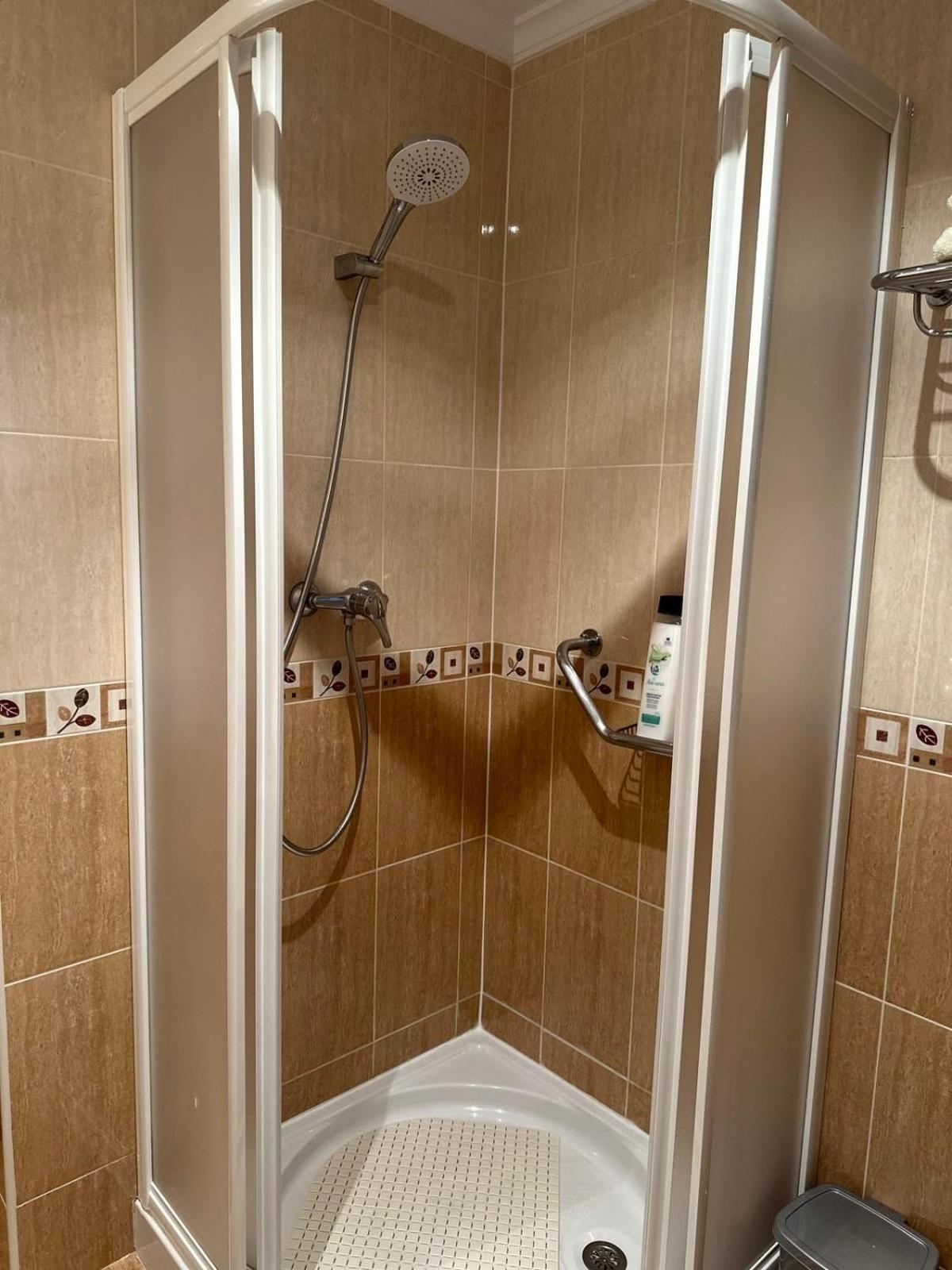 Apartamento Santa Maria Alicante Bagian luar foto